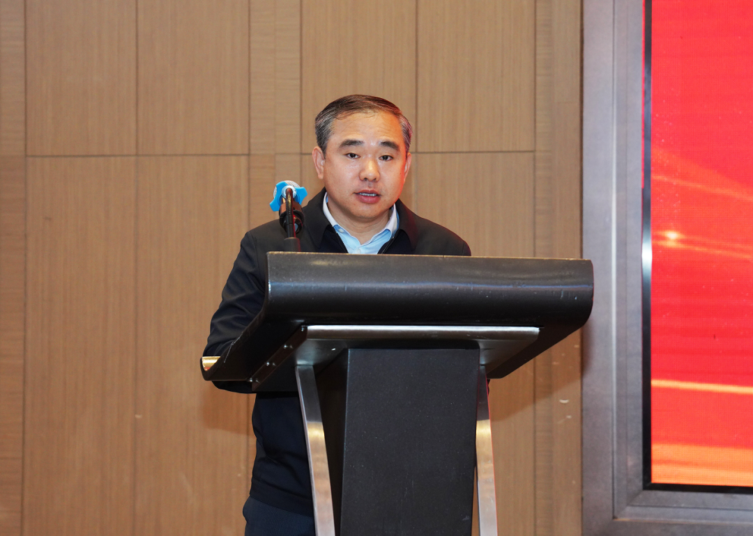 规模更大！内容更有料！第二期“国企党建写作大讲堂”成功举办