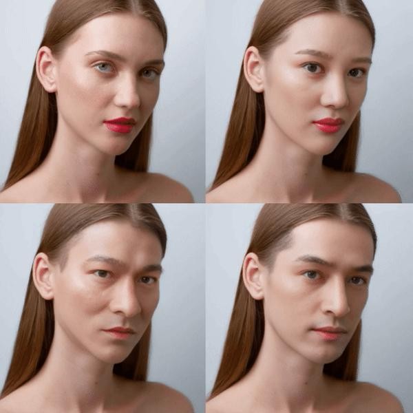 最新FaceFusion，一键AI视频焕脸，最全三步教学，还赠免费学习工具，解压即用！