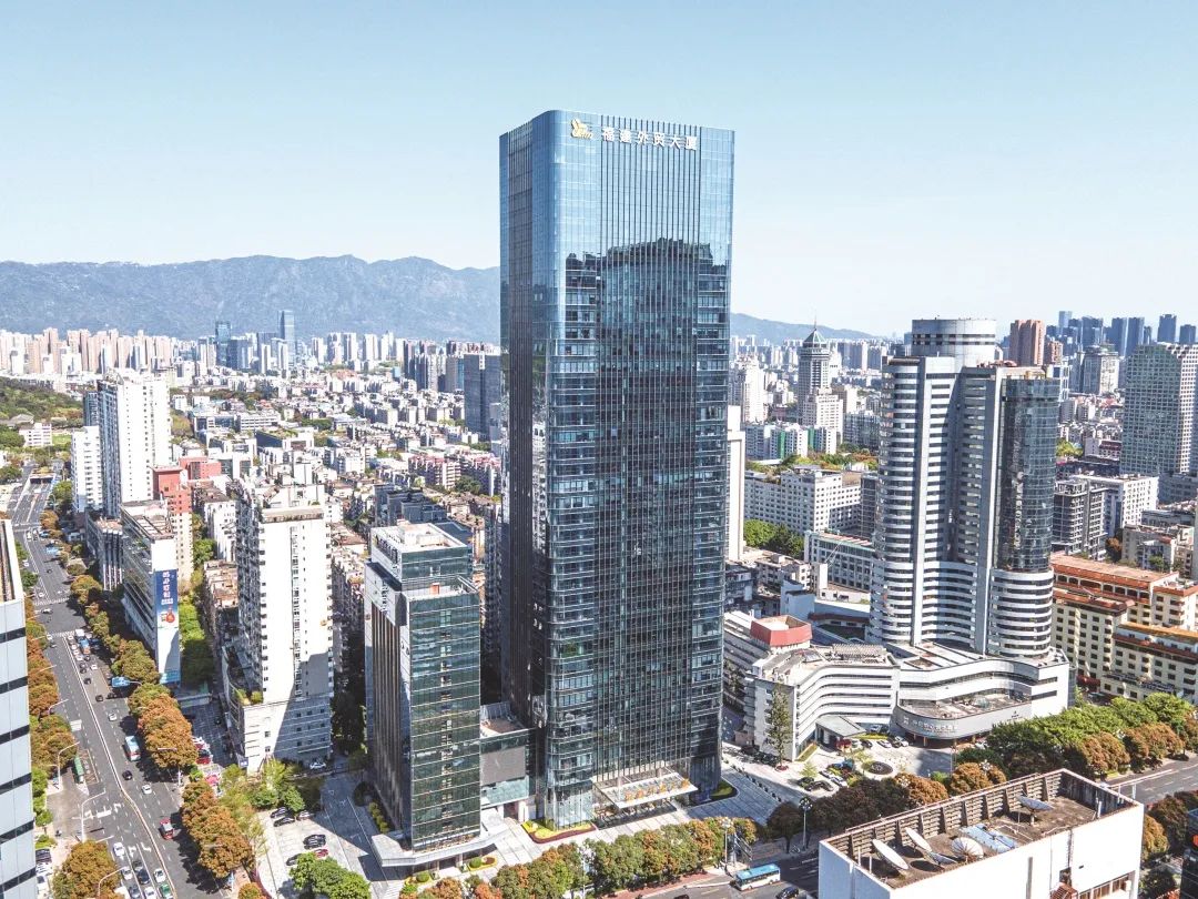 福建国资公司以改革谱写多元发展新篇章