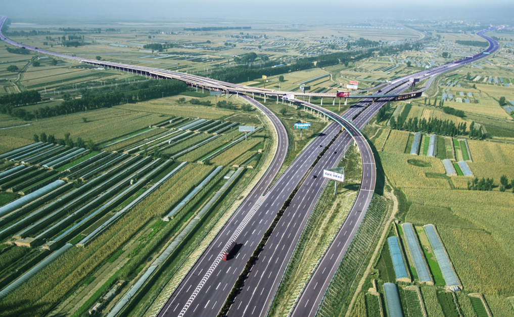 内蒙古高速集团:建设人民满意交通 谱写高质量发展新篇章
