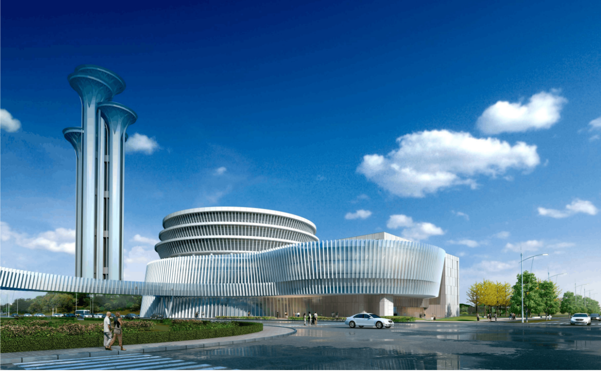 中建钢构天津有限公司再获四项"全国优秀焊接工程奖" - 商业 - 国企网