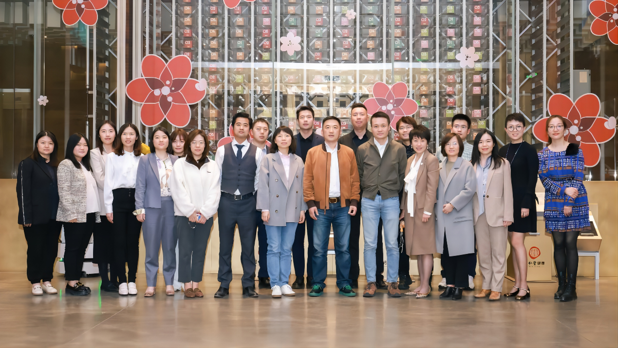 北京同仁堂健康药业公司董事长李缤,北京同仁堂健康药业公司资本运营