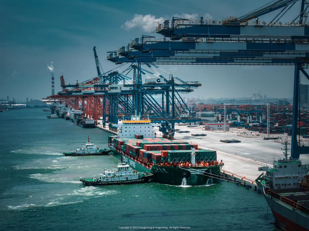 广西国资委监管企业上半年利润总额120.96亿元 同比增长17.