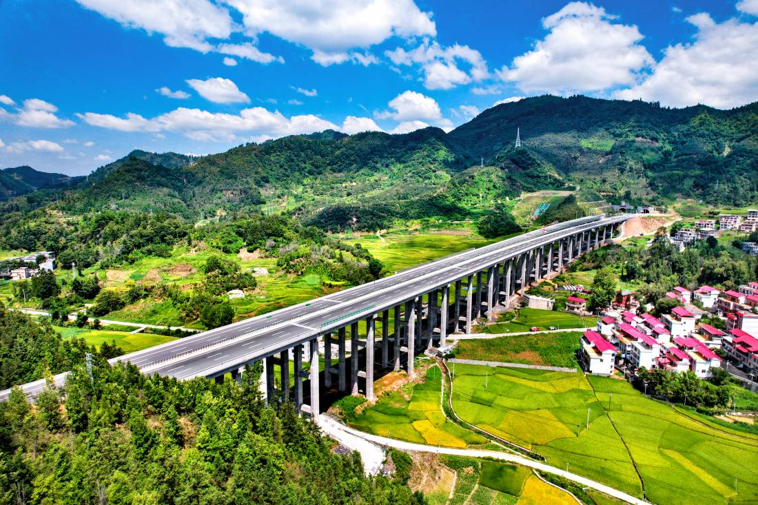 天峨经凤山至巴马高速公路百乐1号高架桥.JPG