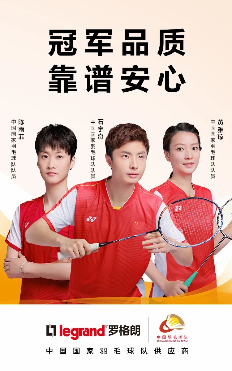 助力奥运·赢取好礼|买罗格朗逸景PLUS、维翼系列开关赢2024巴黎奥运游