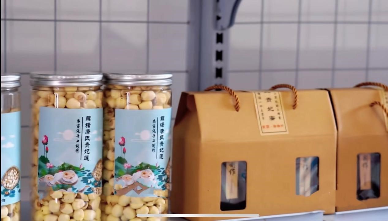 数字赋能 中国联通助力江西乡村振兴