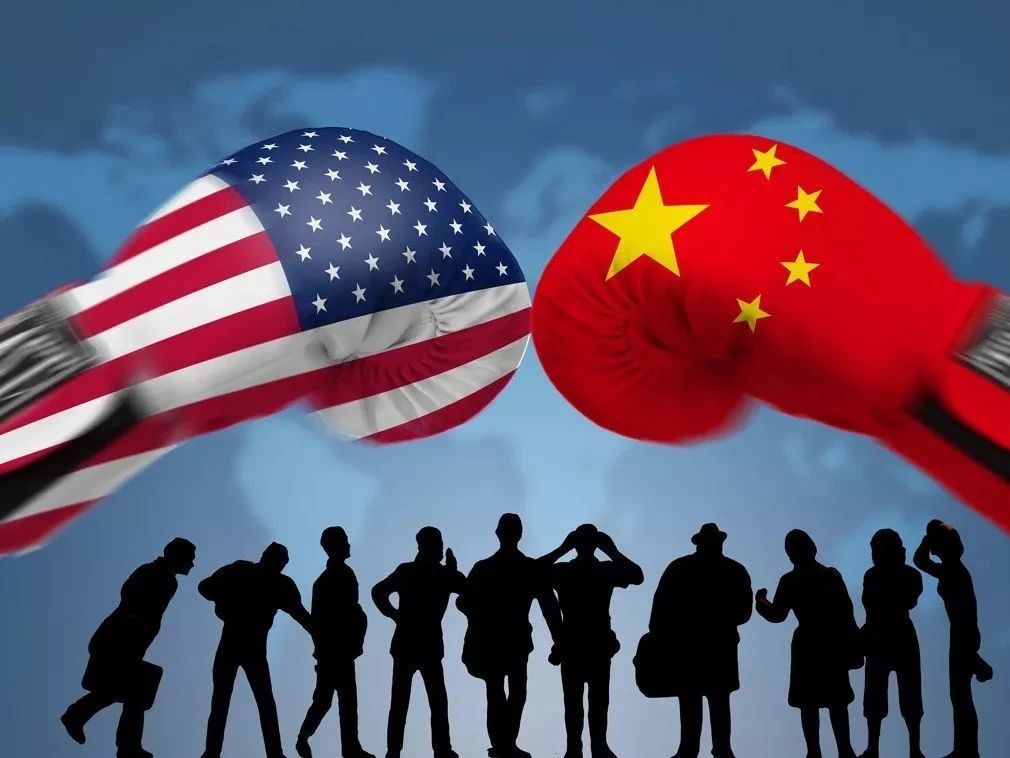 【专题】形势严峻，我担心中国要为此而付出沉重代价！