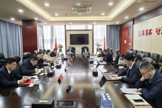 中国联通浙江分公司以“三抓促三新” 奏响思想政治工作最强音