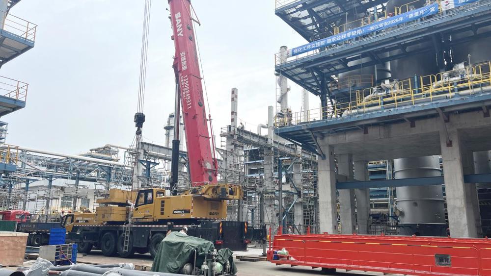 项目二：燃料气回收富乙烷气资源项目 (2)