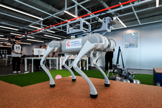 招商局集团：全面加速推进“第三次创业” 