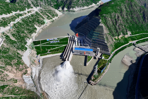 中国华电：向“新”提质 增效图强