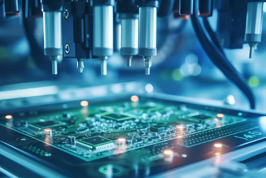 前10个月支持制造业发展主要政策 减税降费及退税超1.6万亿元