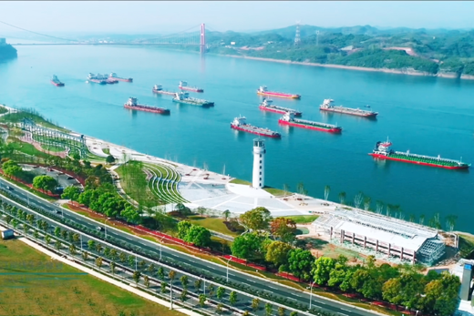 中国节能:为了一江清水永续东流