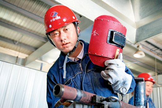 党建领航，人才强企：宁夏电建高质量发展的核心引擎