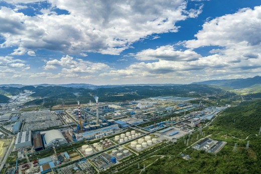 从地方两会看今年经济增长点和产业发力点