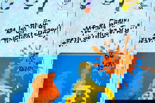 致敬四十年光辉岁月: Hape集团40周年庆典点亮纽伦堡玩具展