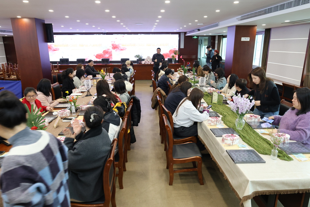 安装总部活动现场 (4)