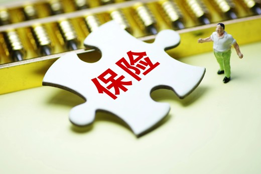 保险业加快产品创新提升保障能力