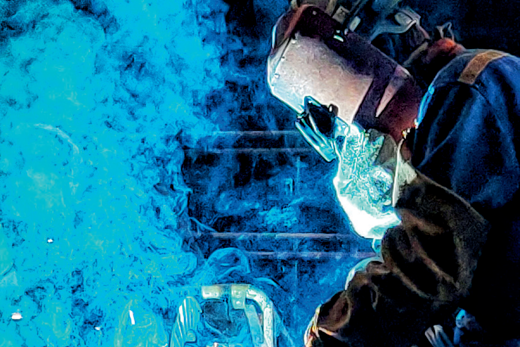 构建三位一体思政工作格局 赋能企业高质量发展