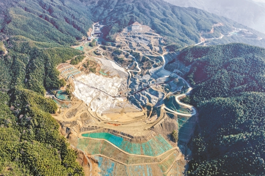 两个“3000万千瓦” 国家电网抽水蓄能建设再加力