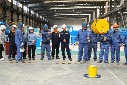 酒钢集团： “三联三共三清单”模式激活铝产业链党建融合新动能