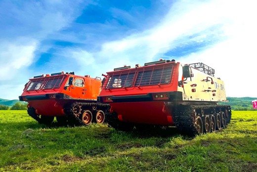 兵器工业集团多家企业实现一季度“开门红”