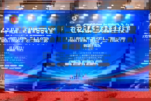 皇冠板材荣膺卓越理事单位，品牌匠心共筑广东商标高质量发展