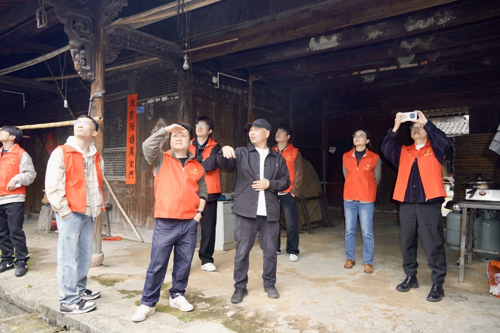 浙小匠青听民意3