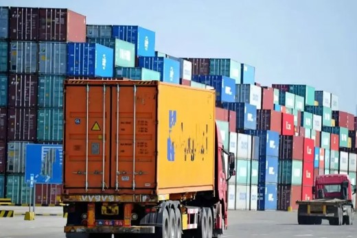 筑牢压舱石 澎湃新动能——31省份一季度经济运行观察