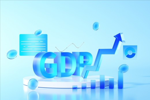 “十五五”开局首季：八个经济大省GDP增速跑赢全国