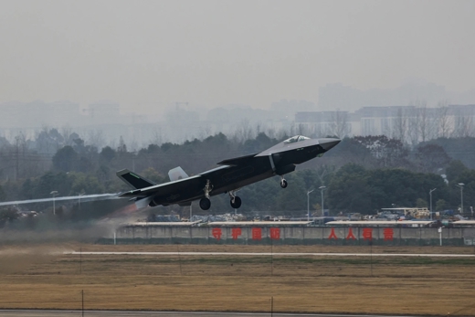 中国航空工业集团开好局起好步