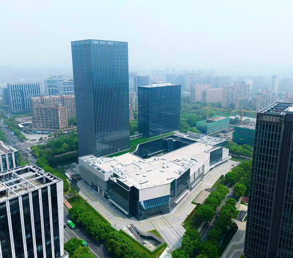 建成1