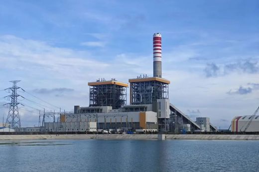 兵器工业集团孟加拉1320MW燃煤电站项目投入商业运营