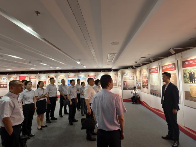 政绩观展1