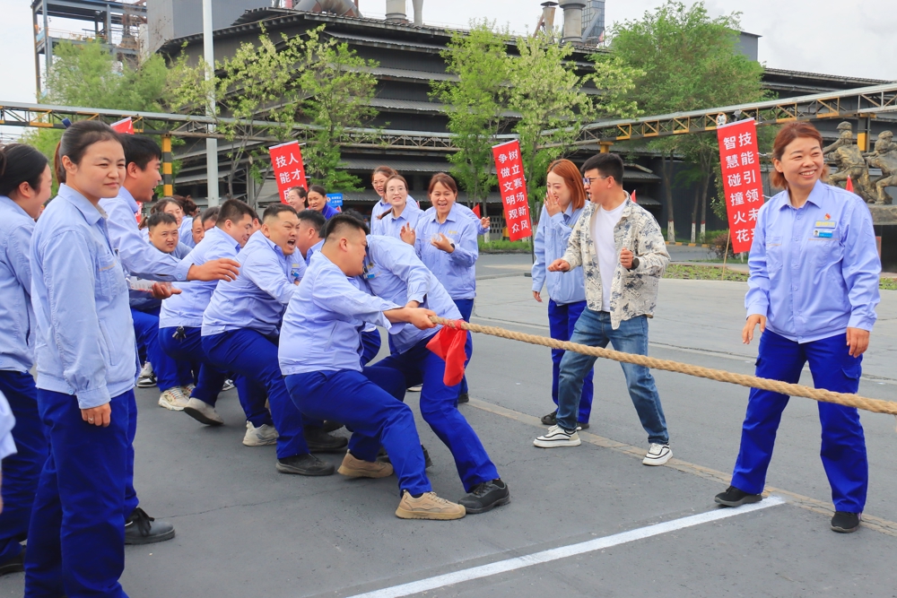 这份“娘家人”的夏日答卷：有凉意、有干劲、更有家的温度 图1