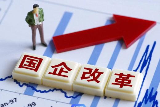 以子企业改革成果筑牢新时代首都国企改革之基