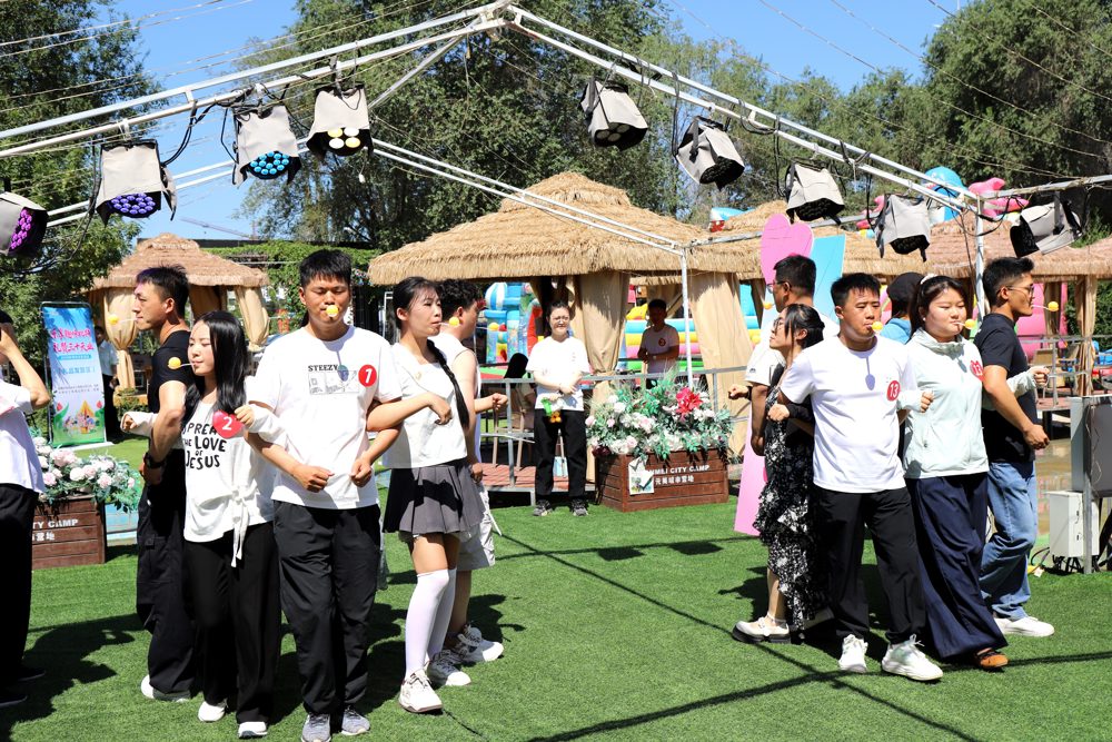 天伟化工有限公司做实“天业·家”文化暖心聚人心2