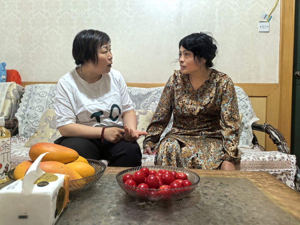 天伟化工有限公司工会：多元服务做实“温暖工程” (2)
