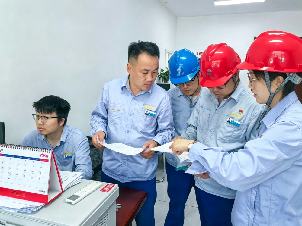 图2:针对岗位廉政风险点,开展专项监督检查