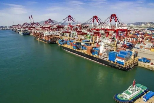 山东省属企业前八月实现营业总收入1.62万亿元