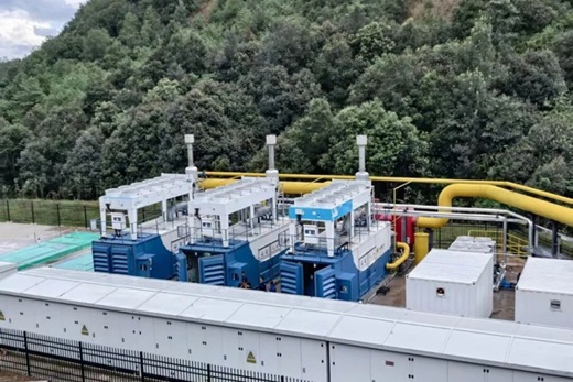 ‌云南能源集团绿色矿山建设跑出转型“加速度”