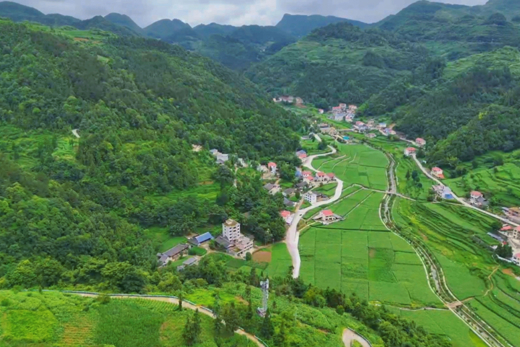 中国铁塔以数字基建为革命老区注入新动能